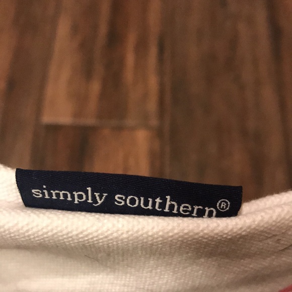 🐶 NWT Simply Southern “Fur Mama” shoulder bag - Picture 9 of 10